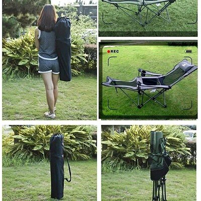 Portable Storage Bag For Camping Chair Portable Durable Repl