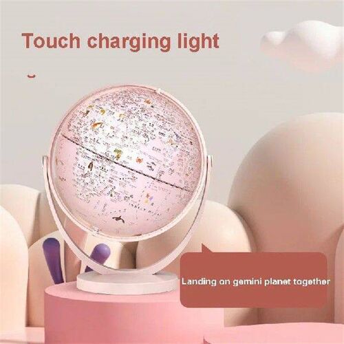 Gemini Ar Globe Student Teaching Aids Home Lighting