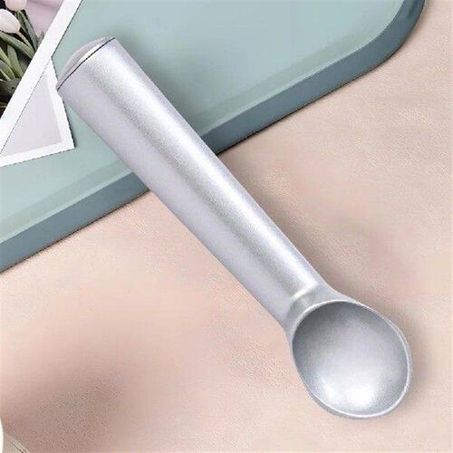 Ice Cream Scoop Ice Cream Spoon Anti-Freeze Cookie Spoon