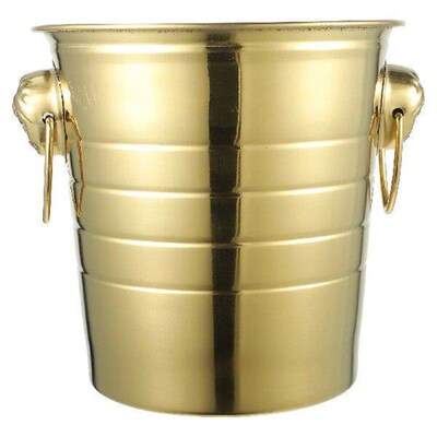 Pliers Ice Bucket Buckets for Parties 1900X1850X1800CM