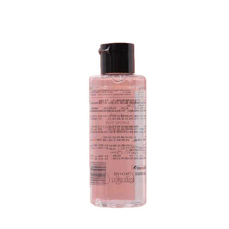 80ml Puff Cleanser, Makeup Brush Cleaner, Beauty Blender Cle