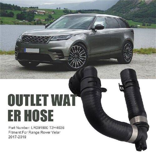 AB41-Outlet Water Hose Connecter Hose LR091800 T2H4036 For