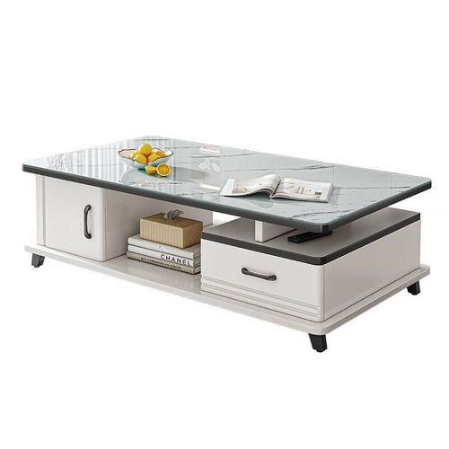 Tea table living room small household light luxury 2021 new