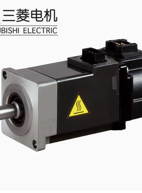 三菱JE电机HG-KN3J-S100  23 KN73J SN102 152 202 302BJ-S100