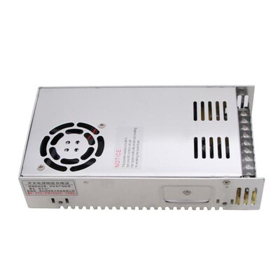 Professional 400W 60V Switching Power Supply S-400-60 6.6A S