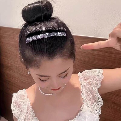 Magic Hair Tidy Tool - Premium Quality Flyaway Hair Clips. N