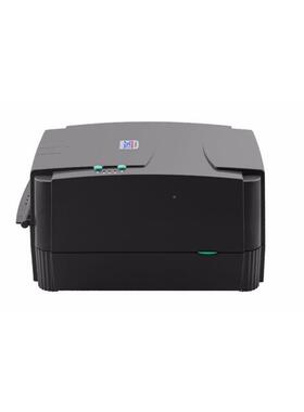 TSC机台半不TTP-244P干胶打印机标签打印机标签条4码打印机rTTP-2