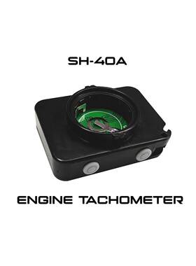 SH-40A你间时度温迷表