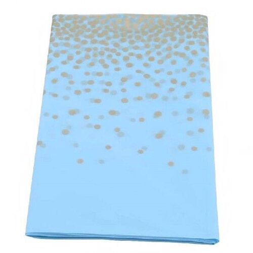 1pc Small Polka Dot Tablecloth Household Wedding Birthday