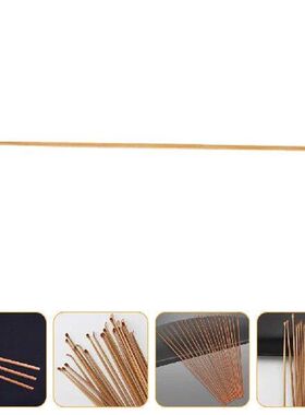 Wooden Ear Pick Wax Pickers Clean Accessories Cleaning