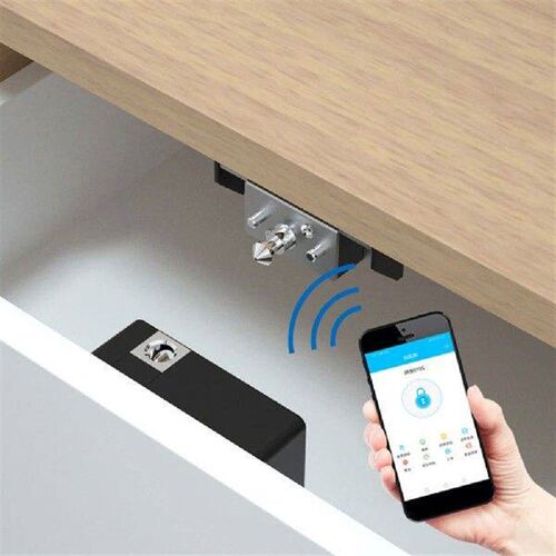 Electronic Drawer Lock Replacement Smart Intelligent