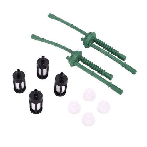 Fuel Line + Fuel Filter for STIHL FS38 FS45 FS46 FS55 KM55