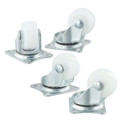Swivel Casters High Quality 1 25mm Trolley Casters with