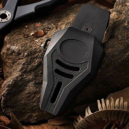 360 Rotation Fishing Plier Storage Bag Lightweight