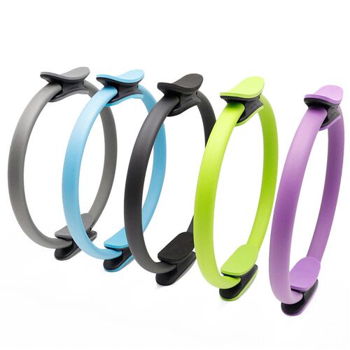 Pilates Ring Yoga Ring Yoga Resistance Ring Magic Ring Open