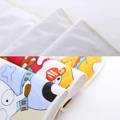 75*120cm,Waterproof Baby Changing Mat,Infants Children Porta