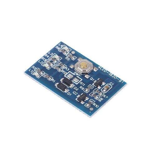 Circuit Board PCB/LED 18V For Makita 18V Bl1830 Bl1840
