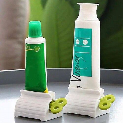 1PCS Efficient And Hassle-Free Toothpaste Tube Squeezer For