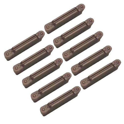 CNC Grooving Tool Set MRMN300M Carbide Inserts for Reliable