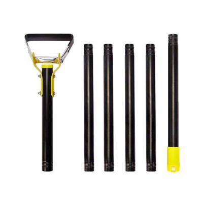 Sturdy Stainless Steel Weed Hoe For Durable And Efficient