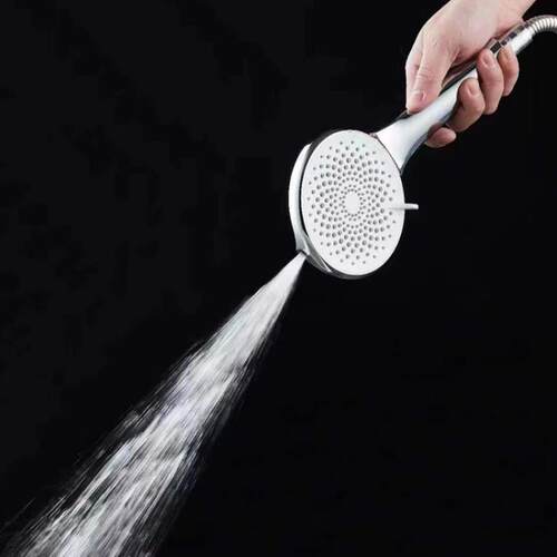 Shower base black shower large panel handheld head 淋浴底座
