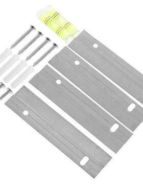 2 Sets Heavy Duty Clothing Hanging Clothes Hangers Picture