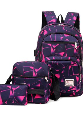 backpacks big student travel bag men school backpack mochila