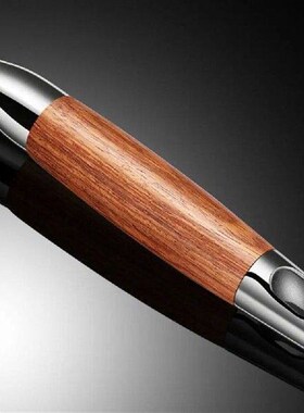 Stainless Steel Meat Mallet Hammer Wooden Handle Hanging