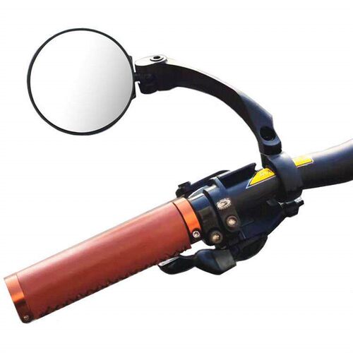 Universial Mirror Scooter E-Bike Rearview Mirrors