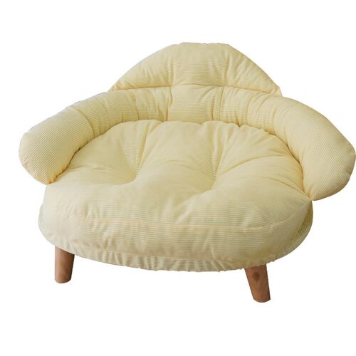 Cat dog bed sofa pet mat Detachable wash autumn winter