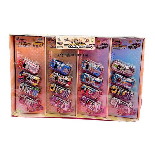 Wld flyng pull back car chldrens toy mn pull back