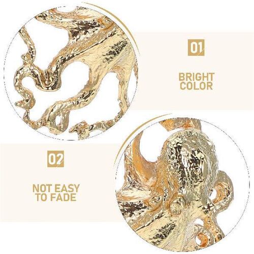 Handle Marine Animals Cabinet Knobs Beach Drawer Zinc Alloy