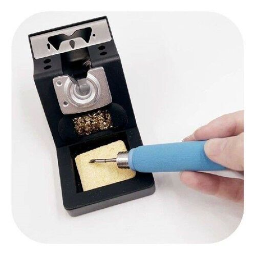 ABYN-Soldering Iron Holder With Sleep Function Universal
