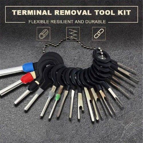 3/8/Car Terminal Removal Repair Tools Electrical Wiring