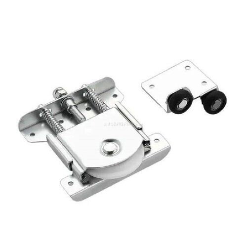Steel Sliding Door Rollers Noise Reductions Rollers