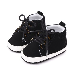 Stylish Casual Baby Boy Walker Shoes Infant Prewalker Shoes