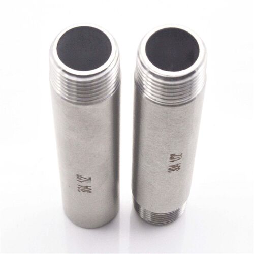 304/316 stainless steel 100L single wire welding outer wire