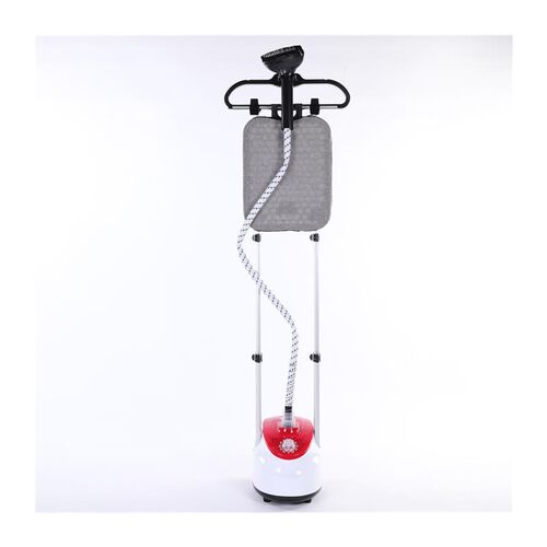 electric compact iron steam soleplate clothes steamer 蒸气熨