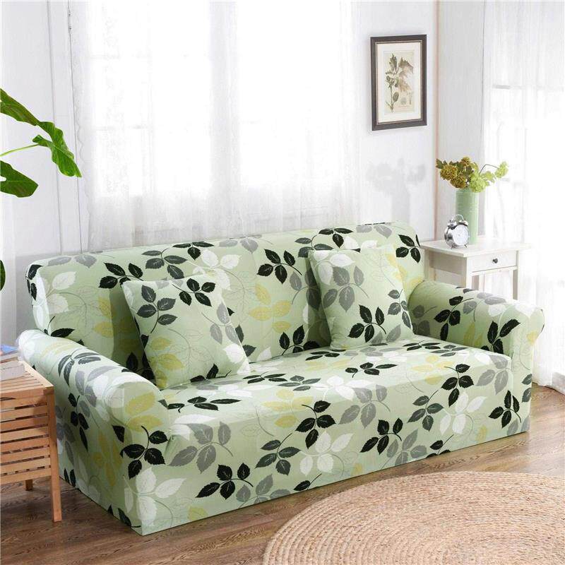 Elastic full package full cover combination sofa set新款2025图片