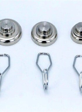 Super Strong Magnets Swivel Swing Magnetic Hooks Neodymium