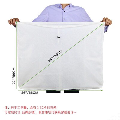 Filter Bag for Wine Brewing Juice Residue Separation Polyest