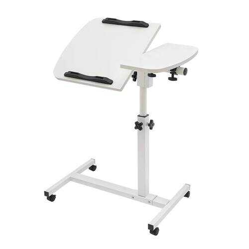 360 Adjustable Laptop Desk Stand?Table Stand  Rolling Lap