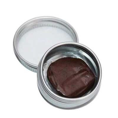 20g Tungsten Mud Rig Putty Soft Leading Sinker Weight Carp