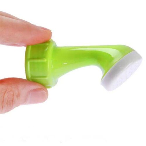 2Pcs/Set Sprinkler Head Garden Spray Waterer Sprinkler Adapt