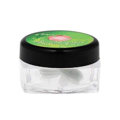 10 Pieces Of Orthodontic Patch Orthodontic Patch Nail