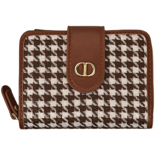 ladies bag brand leather purse girl women for wallet small