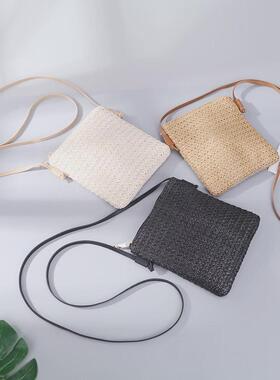 small Hand Bag Bags For Women Handbag phone mini beach girls