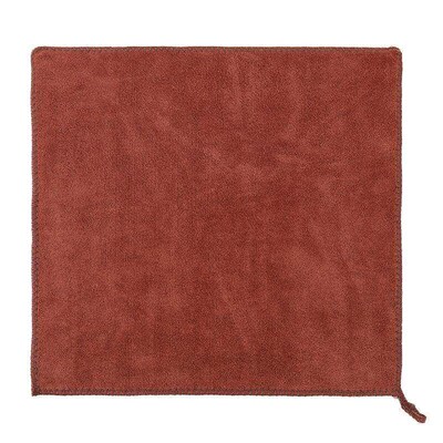 Housekeeping clean-keeping dedicated towel cleaning rag ab