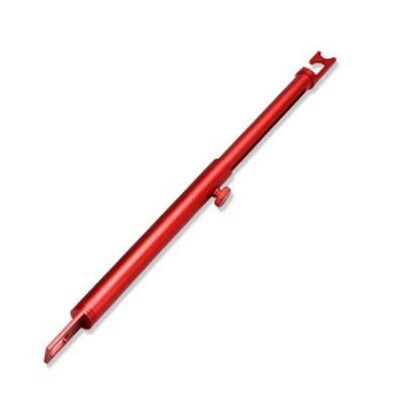 Durable Retractable Support Rod For Car Polishing Lid Door