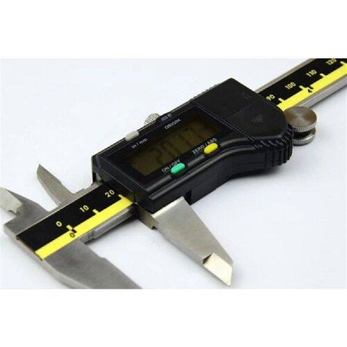 200mm CNC Calipers Digital Vernier Caliper LCD Electronic